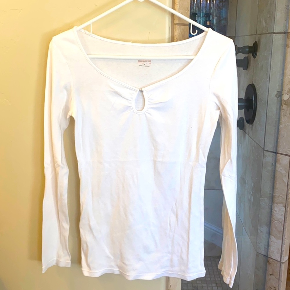 Express top